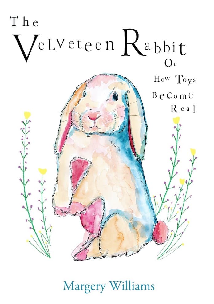 velveteen-rabbit